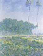 Claude Monet Spring Landscape Germany oil painting artist